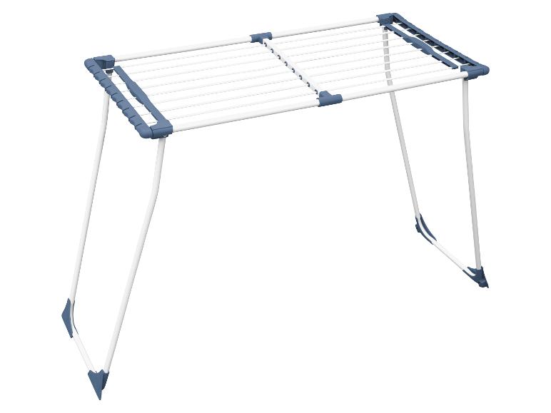 LIVARNO home Sušiak na bielizeň, vysúvateľný