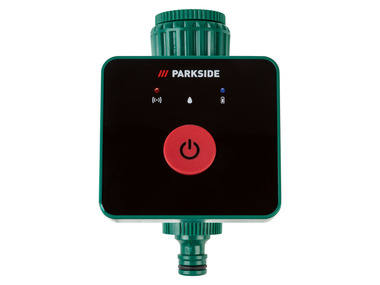 PARKSIDE® Zavlažovací počítač Bluetooth® PBB A1