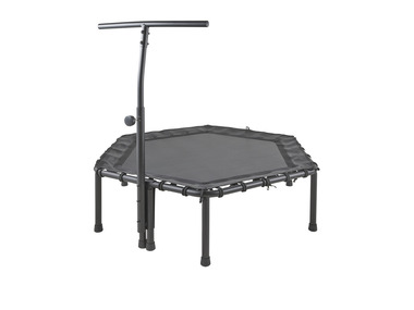 CRIVIT Fitnes trampolína, Ø 85 cm
