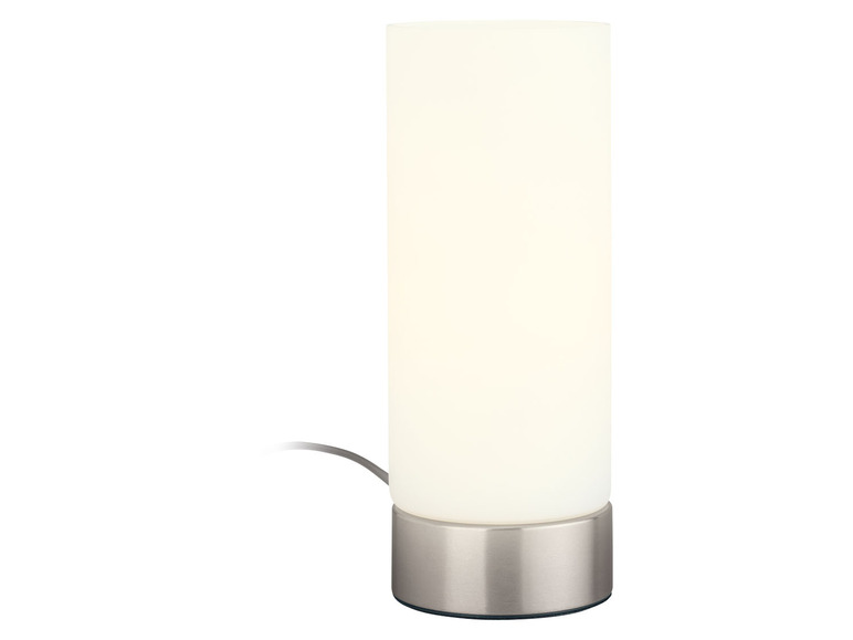 Prejsť na zobrazenie na celú obrazovku: LIVARNO home Stolná lampa s dotykovým stmievaním – obrázok 8
