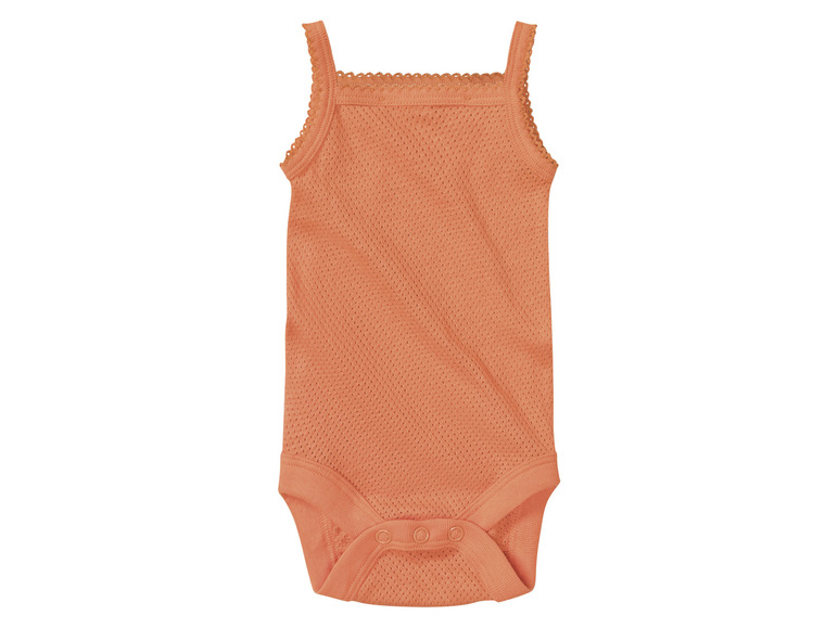 Prejsť na zobrazenie na celú obrazovku: lupilu® Dievčenské body pre bábätká BIO, 2 kusy – obrázok 19