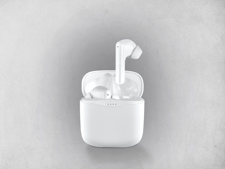 Prejsť na zobrazenie na celú obrazovku: SILVERCREST® Bezdrôtové slúchadlá do uší True Wireless – obrázok 20