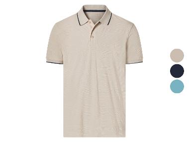 esmara Men Pánske polotričko
