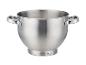 Nerezová mixovacia misa s rúčkami