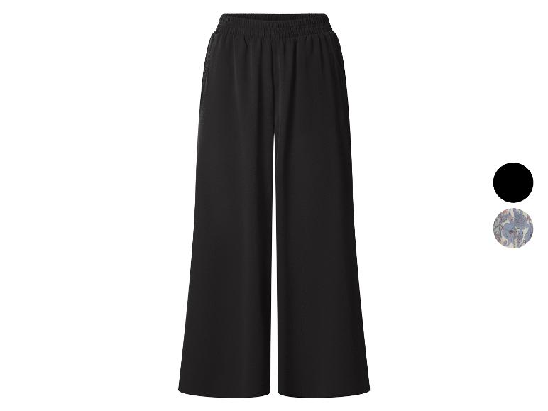 esmara® Dámske nohavice Culotte