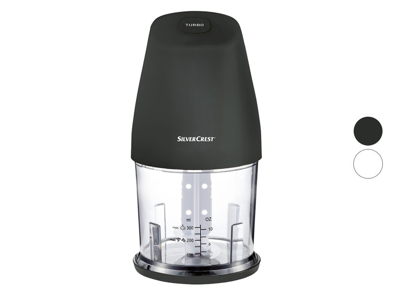 SILVERCREST® KITCHEN TOOLS Multifunkčný krájač