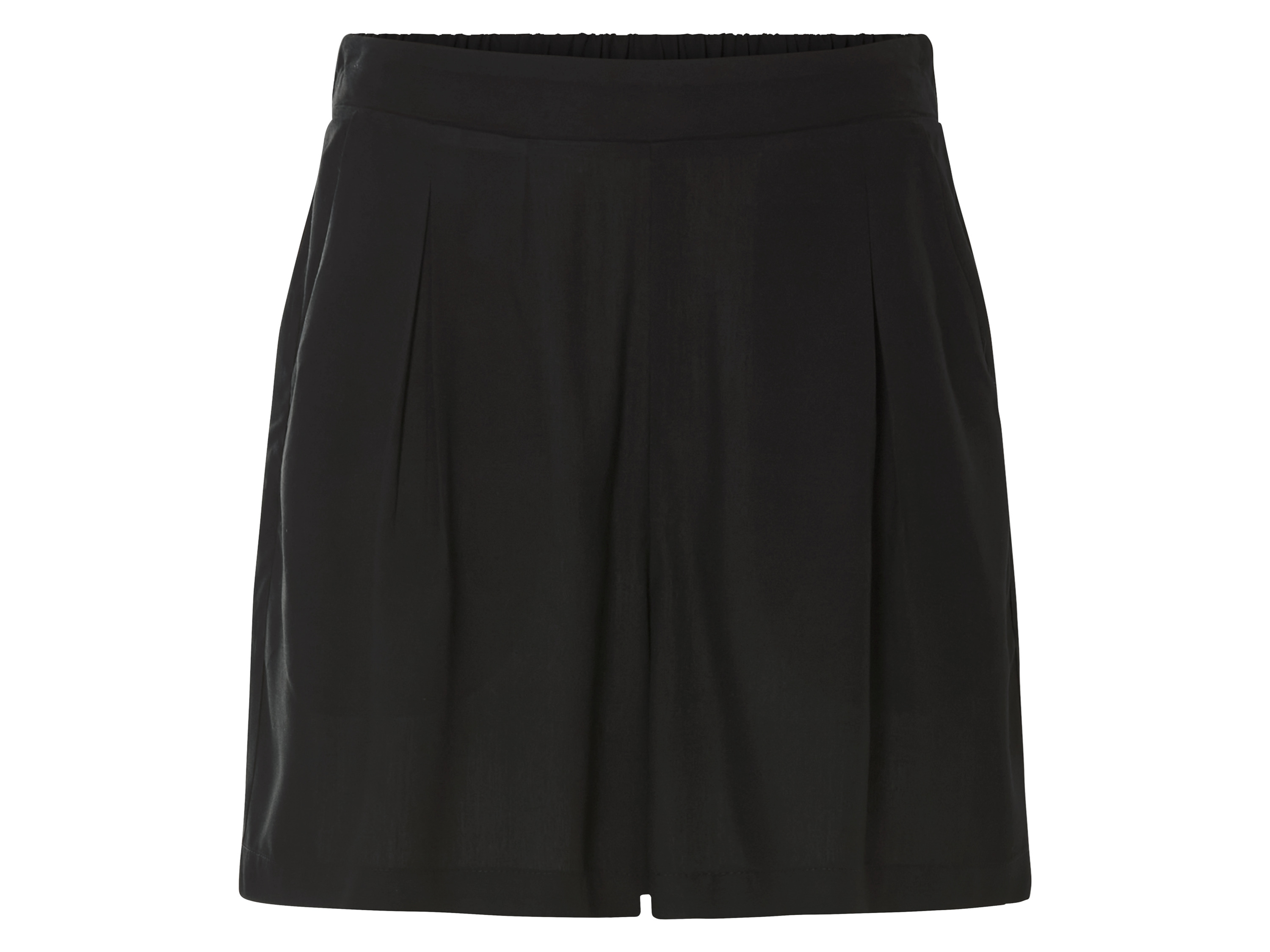 esmara® Dámske šortky (čierna, XS (32/34))