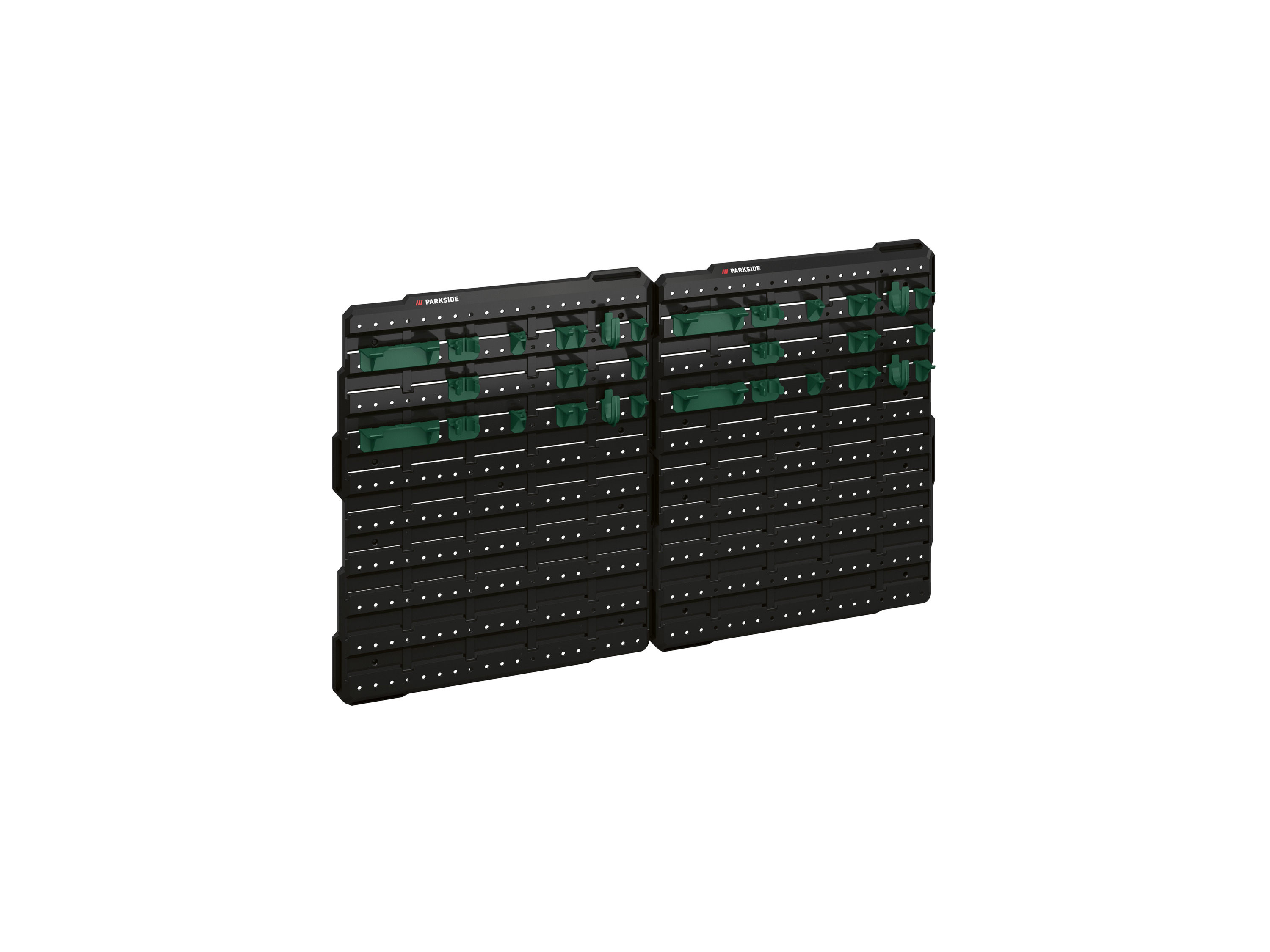 PARKSIDE® Súprava priehradiek na odkladanie náradia (veľký)