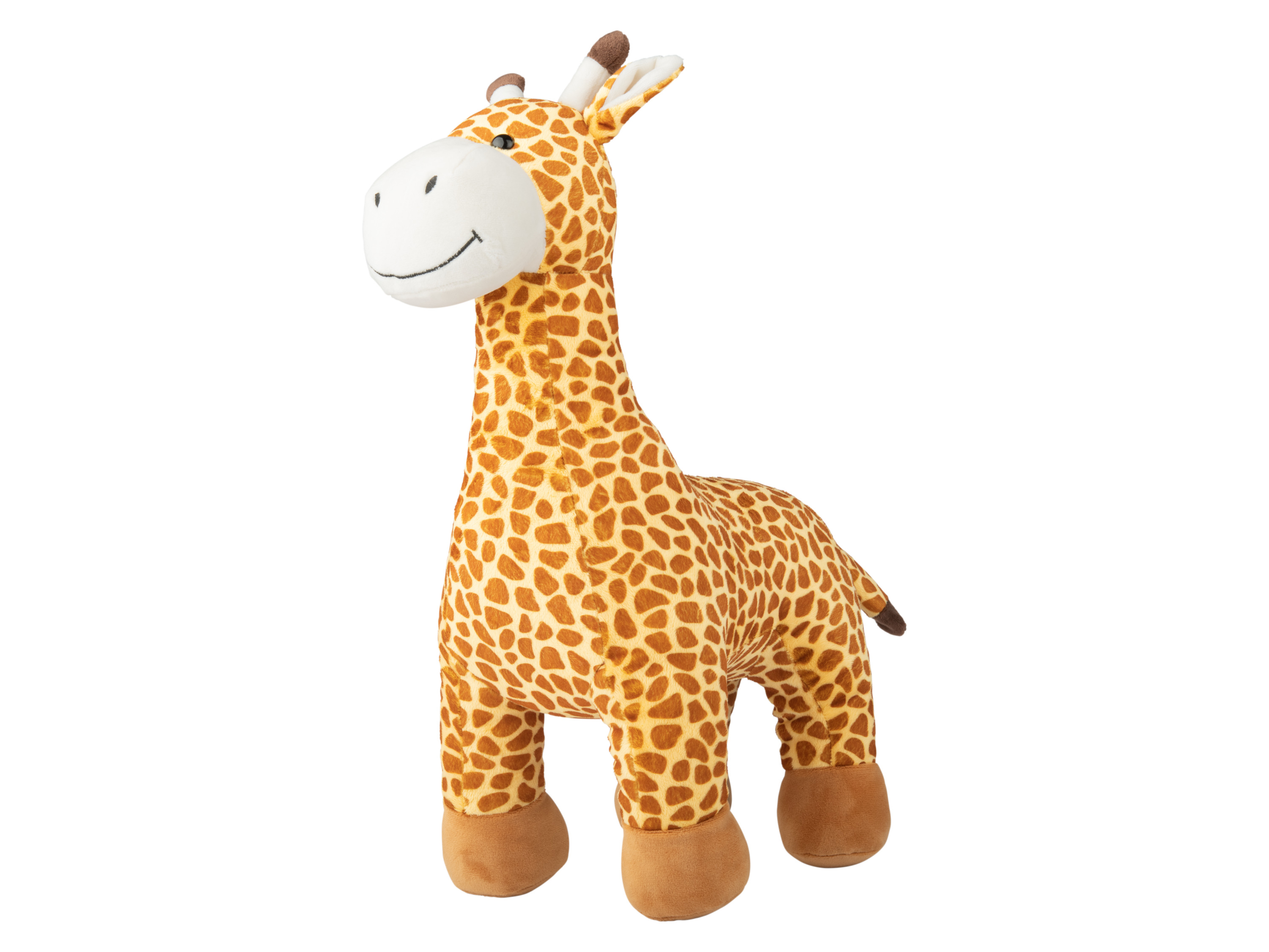 lupilu® Plyšové zvieratko, 50 cm (žirafa)