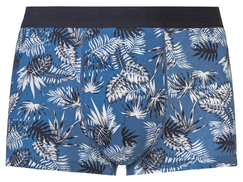 Prejsť na zobrazenie na celú obrazovku: LIVERGY® Pánske boxerky XXL, 3 kusy – obrázok 10