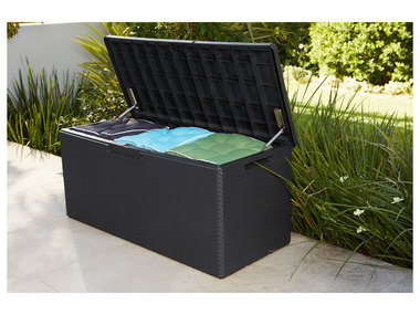 LIVARNO home Univerzálny záhradný box, 340 l