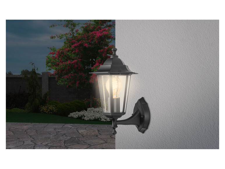 Prejsť na zobrazenie na celú obrazovku: LIVARNO home Exteriérová LED lampa – obrázok 9