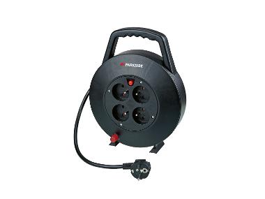 PARKSIDE® Káblový bubon, 5 m