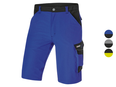 PARKSIDE PERFORMANCE® Pánske pracovné bermudy