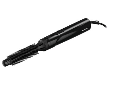 SILVERCREST® PERSONAL CARE Teplovzdušná kefa