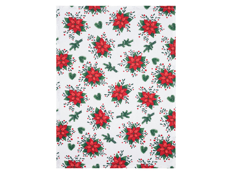 Prejsť na zobrazenie na celú obrazovku: LIVARNO home Utierka na riad, 50 x 70 cm, 2 kusy – obrázok 7