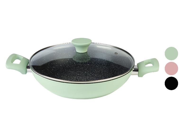 SILVERCREST® Servírovacia panvica, 28 cm