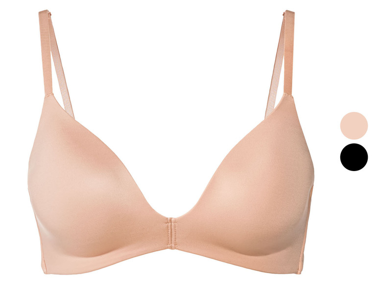 Prejsť na zobrazenie na celú obrazovku: esmara® Dámska podprsenka – obrázok 1
