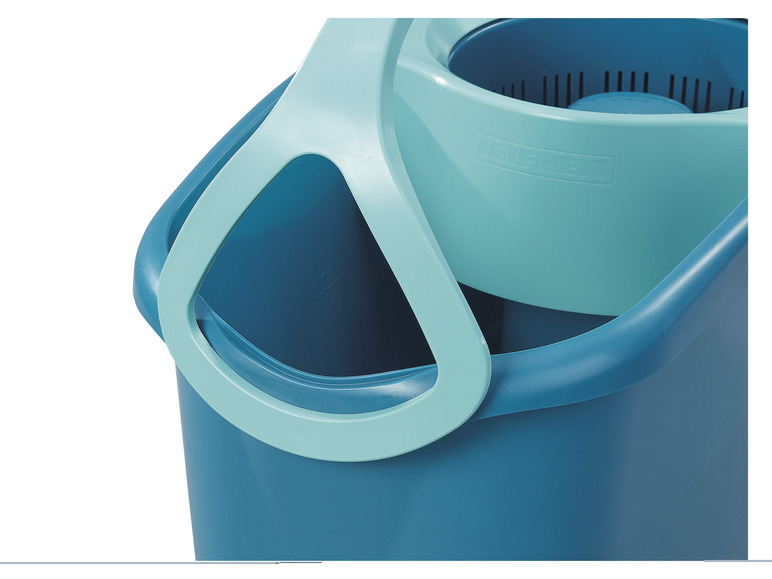 Prejsť na zobrazenie na celú obrazovku: LEIFHEIT Upratovacia súprava Clean Twist Disc Mop Ergo – obrázok 7