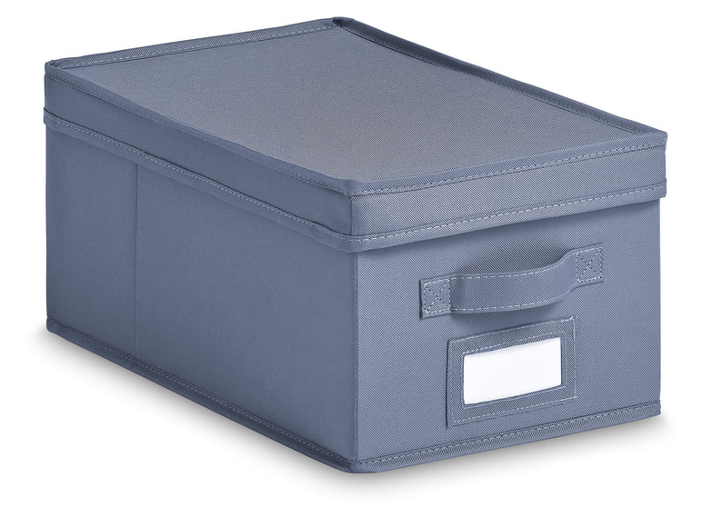 Prejsť na zobrazenie na celú obrazovku: LIVARNO home Úložný box – obrázok 22