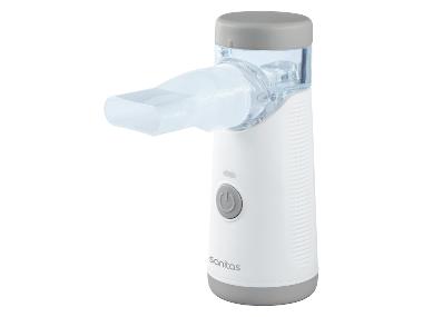SANITAS Inhalátor SIH 15
