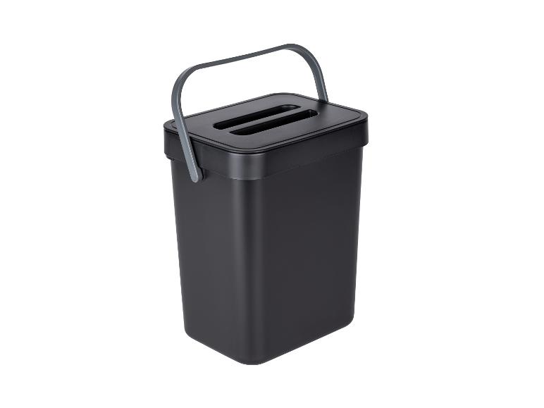 Wenko Odpadkový kôš Tago, 5 l