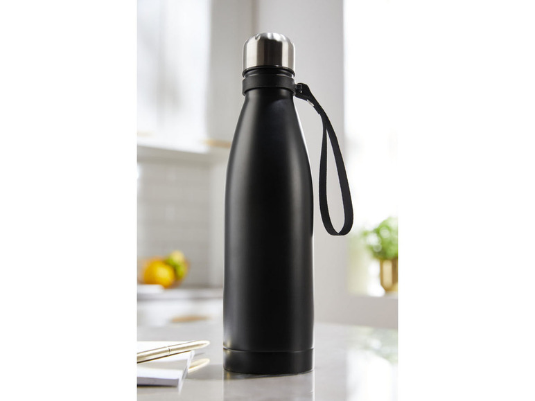 Prejsť na zobrazenie na celú obrazovku: ERNESTO® Termoska, 0,5 l – obrázok 14