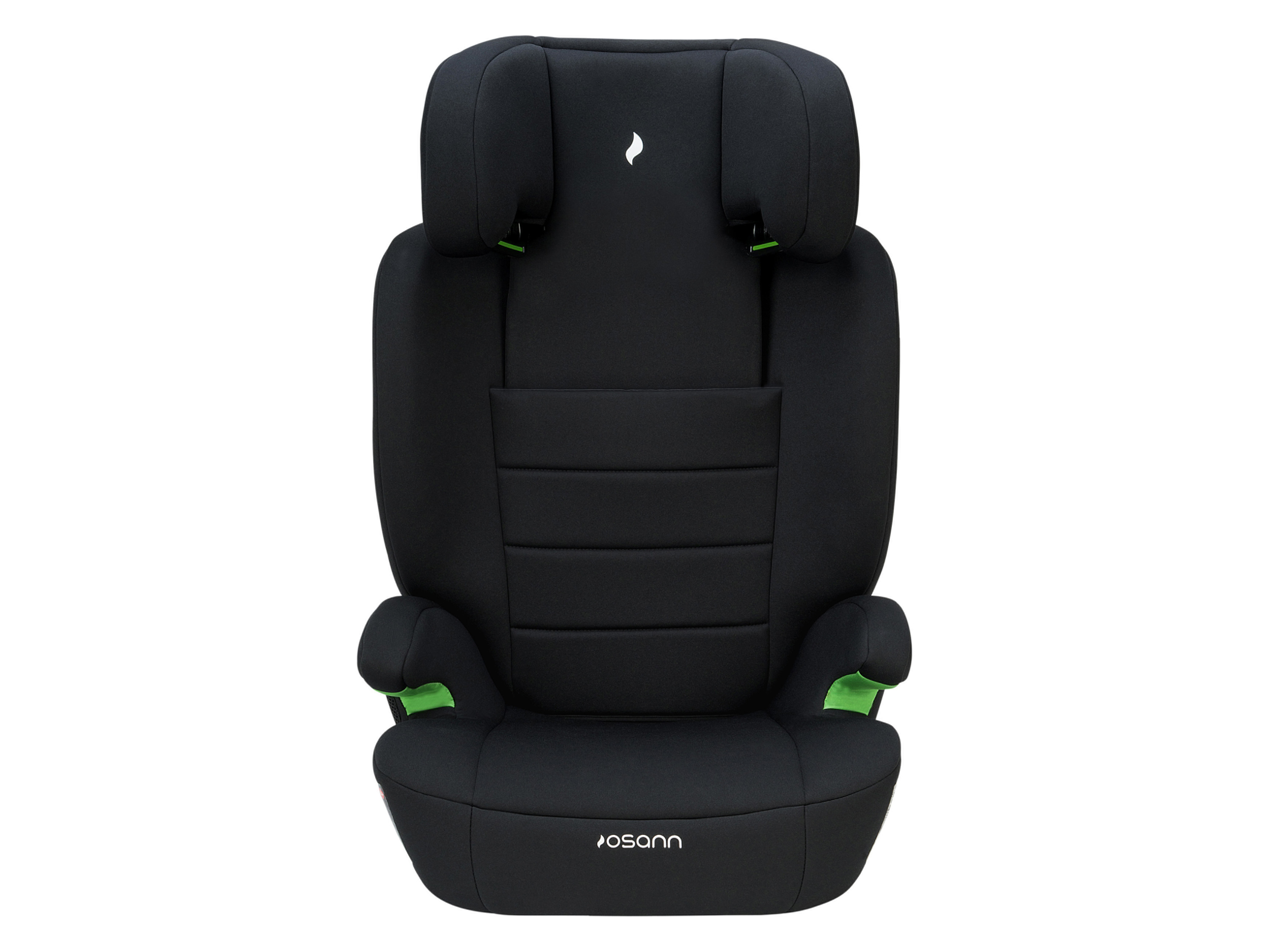 Osann Detská autosedačka Musca, Isofix, 100 – 150 cm