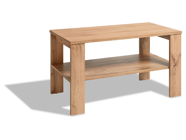 Prejsť na zobrazenie na celú obrazovku: LIVARNO home Konferenčný stolík Verona, 90 x 50 cm – obrázok 3