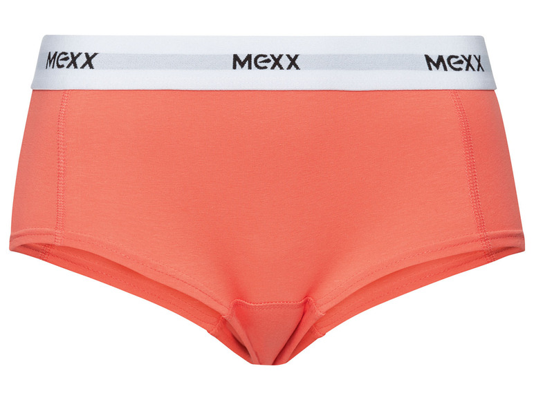 Prejsť na zobrazenie na celú obrazovku: MEXX Dámske nohavičky, 3 kusy – obrázok 6