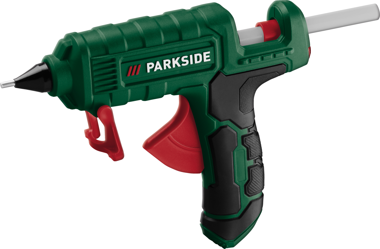 PARKSIDE® Tepelná lepiaca pištoľ PHP 500 E3