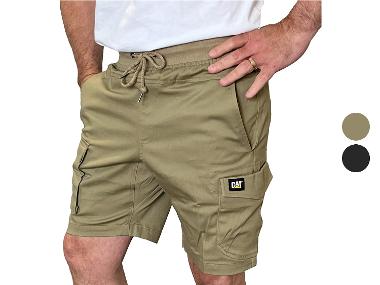 Pánske cargo bermudy