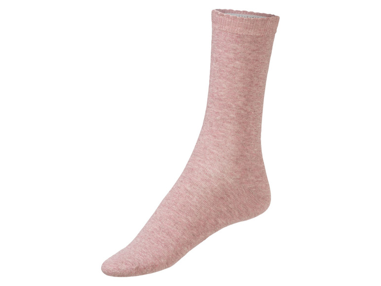 Prejsť na zobrazenie na celú obrazovku: esmara® Dámske ponožky, 7 párov – obrázok 5