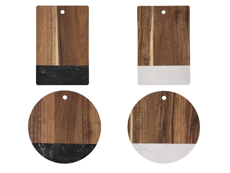 SILVERCREST® Doska na krájanie