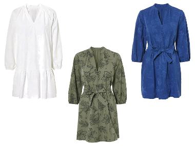 esmara® Dámske šaty