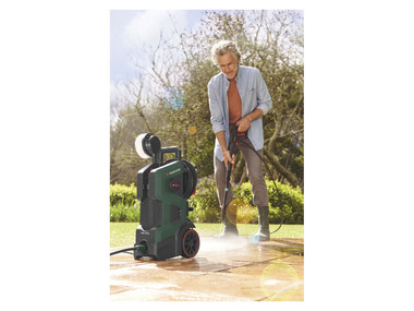 PARKSIDE® Vysokotlakový čistič PHD 170 C2