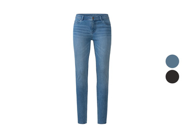 esmara® Dámske rifle „Super Skinny Fit"