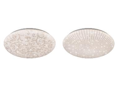 LIVARNO® Nástenné a stropné LED svietidlo