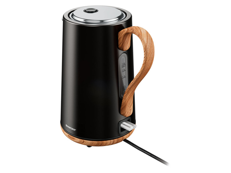 Prejsť na zobrazenie na celú obrazovku: SILVERCREST® Rýchlovarná kanvica SWKH 3100, 1,7 l – obrázok 8