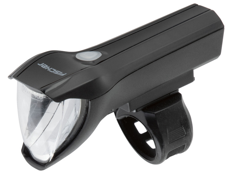 Prejsť na zobrazenie na celú obrazovku: FISCHER Súprava LED svetiel na bicykel s USB nabíjaním – obrázok 2