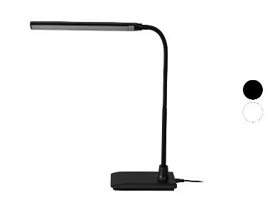 LIVARNO® Stolná LED lampa