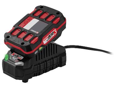 PARKSIDE® Akumulátor 20 V/2 Ah PAP 20 B1 + Nabíjačka 20 V/2,4 A PLG 20 C1