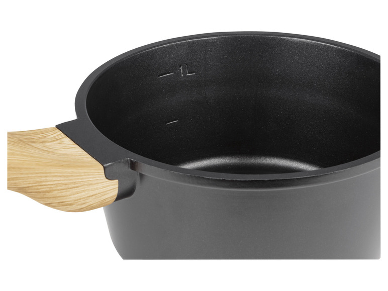 Prejsť na zobrazenie na celú obrazovku: ERNESTO® Hrniec, 20 cm/Kastról, 16 cm – obrázok 11