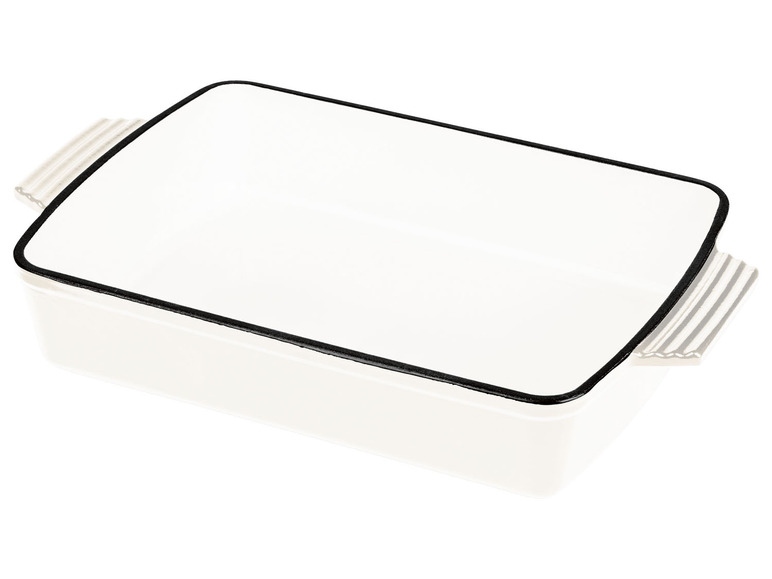 Prejsť na zobrazenie na celú obrazovku: GSW Liatinová forma na pečenie, 30 x 21 cm – obrázok 7