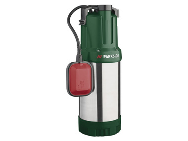 PARKSIDE® Ponorné tlakové čerpadlo PTDP 1000 A1
