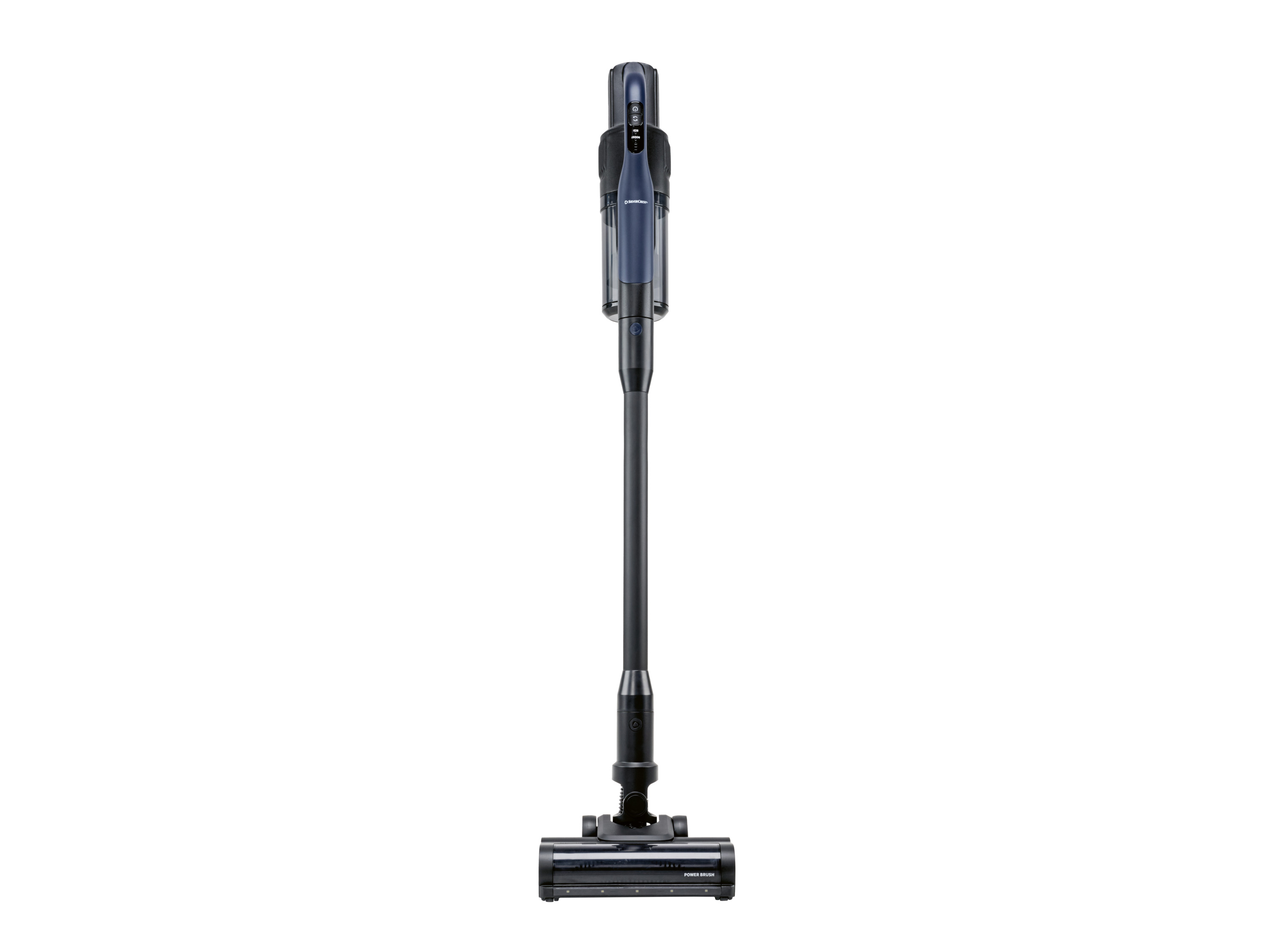 SILVERCREST® Aku tyčový cyklónový vysávač Aqua 2 v 1 SASA 24 A1