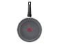 Tefal panvica s technológiou Thermo-Signal.
