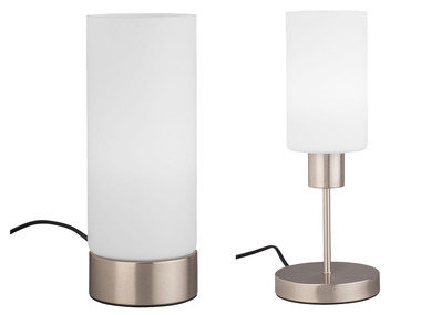 LIVARNO home Stolná lampa Touch it