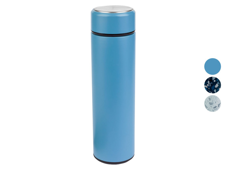ERNESTO® Termoska so sitkom, 400 ml