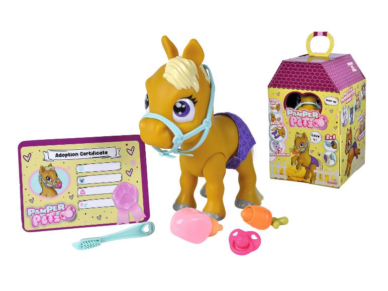 Simba Pamper Petz (poník)